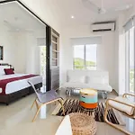 Terrazas Tayrona Travelers Apartamentos y Suites