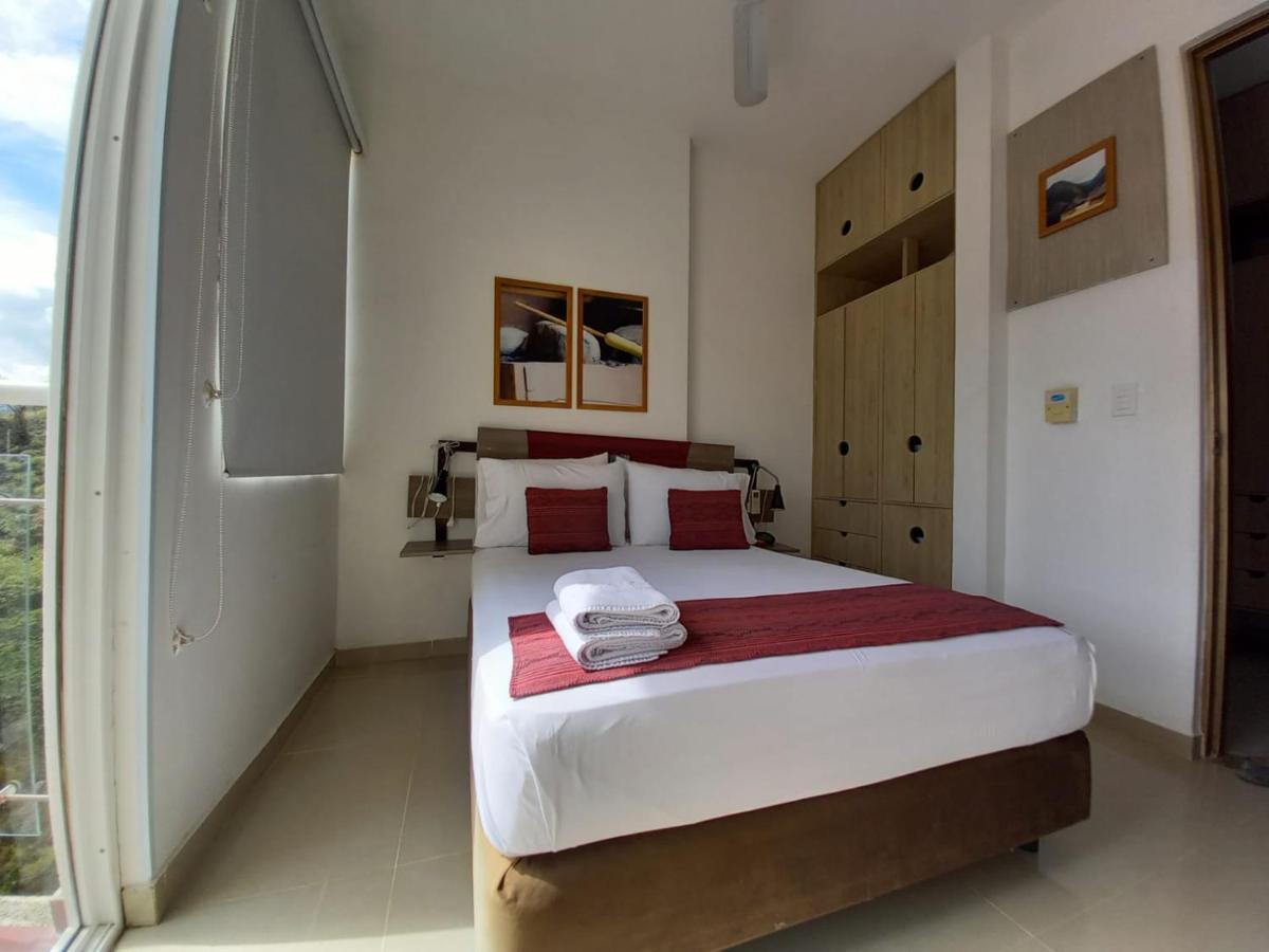 Hotel Terrazas Tayrona Travelers Y