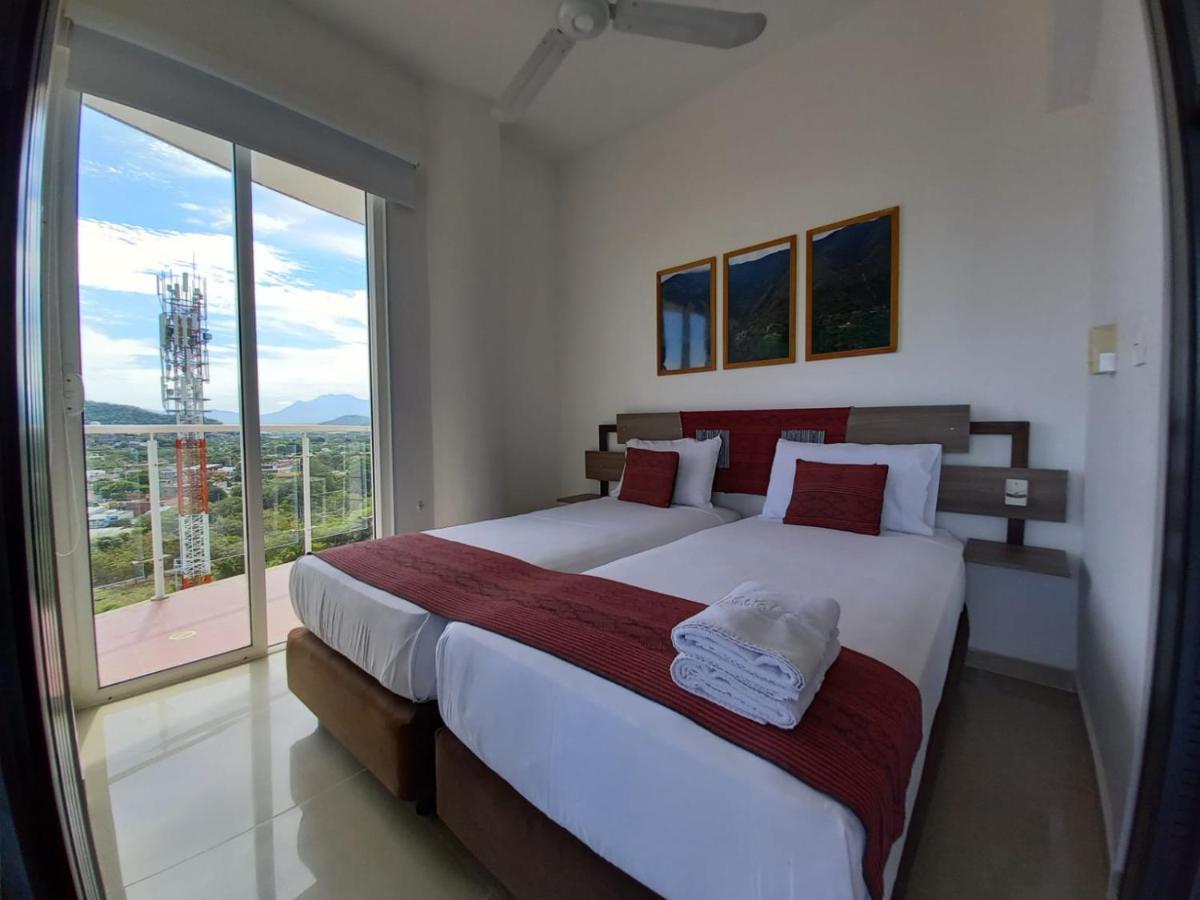 Hotel Terrazas Tayrona Travelers Y