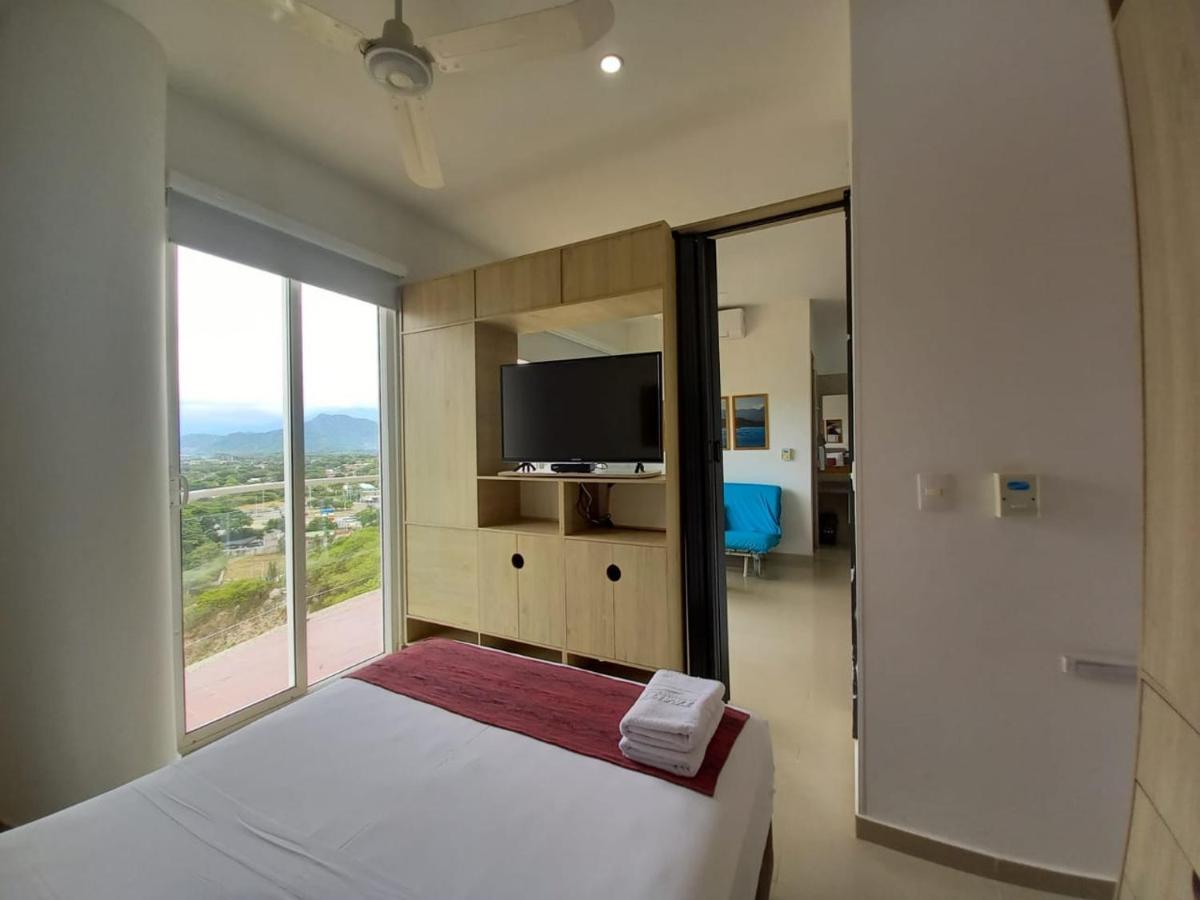 Hotel Terrazas Tayrona Travelers Y 4*