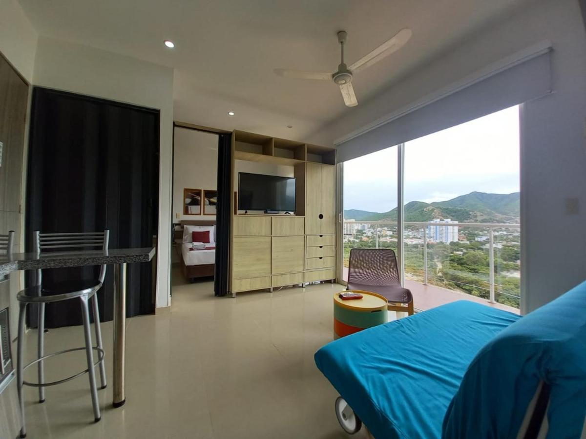 Terrazas Tayrona Travelers Y