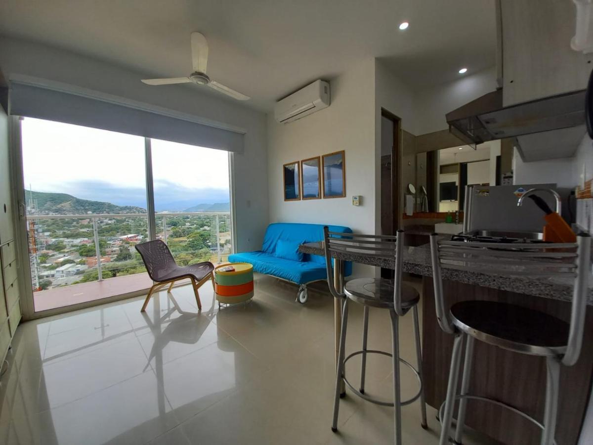 Terrazas Tayrona Travelers Y