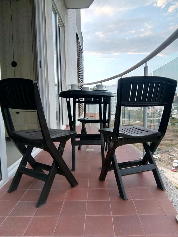 Hotel Terrazas Tayrona Travelers Y