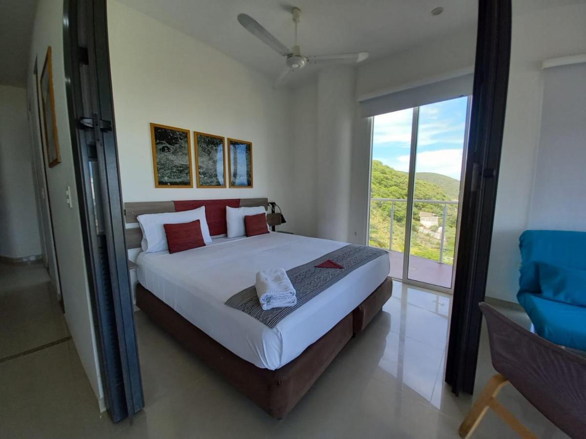 Terrazas Tayrona Travelers Y